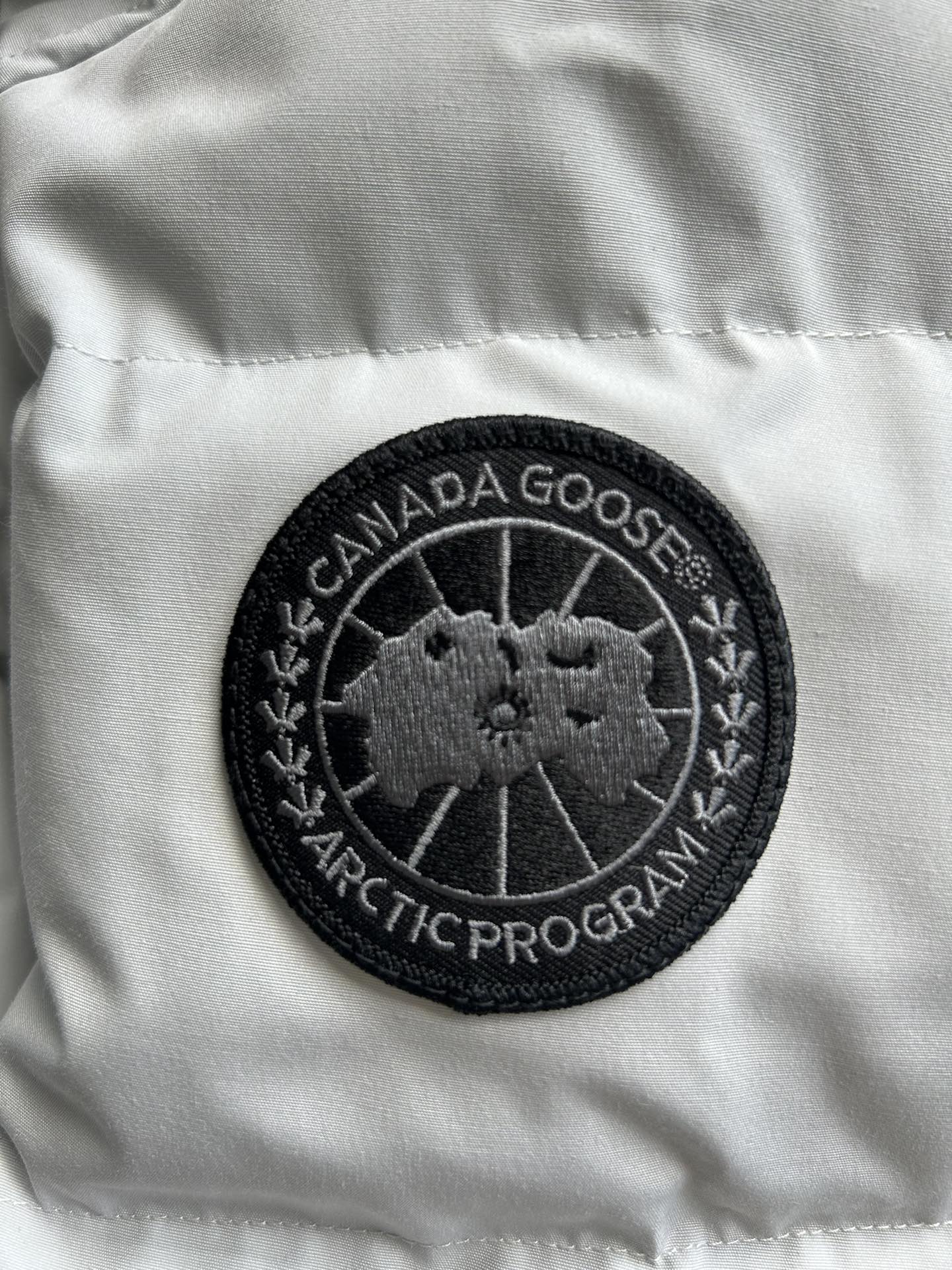 Canada Goose Down Jackets